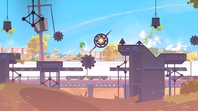 Summer Blitz thumbnail